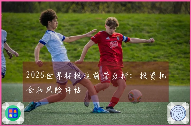 2026世界杯投注前景分析：投资机会和风险评估