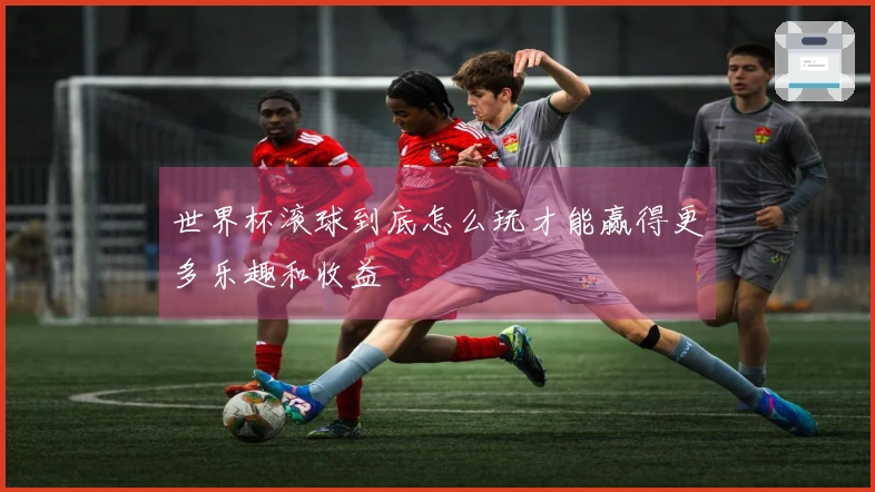 世界杯滚球到底怎么玩才能赢得更多乐趣和收益