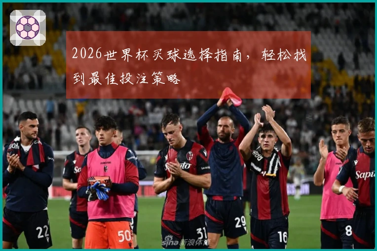 2026世界杯买球选择指南，轻松找到最佳投注策略
