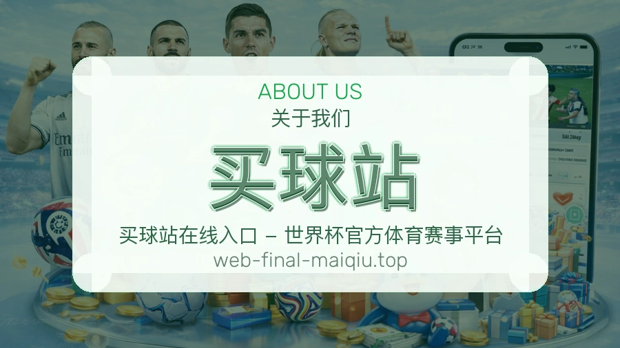 关于 买球站 团队与服务