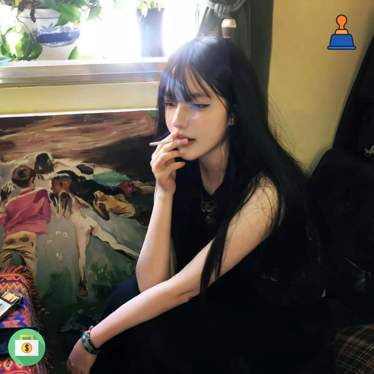 用户头像